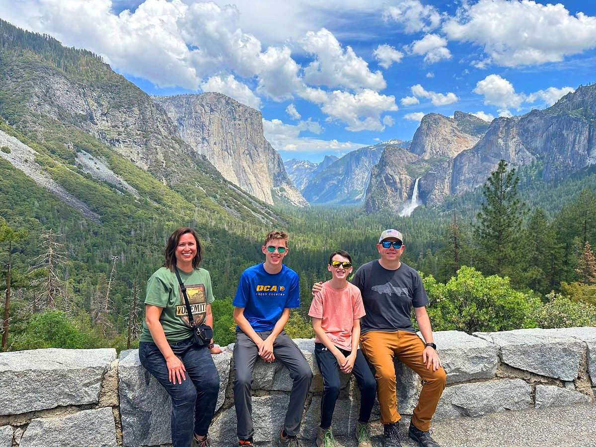 Yosemite-National-Park-trips